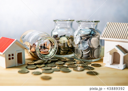 Real estate development or property investment 43889392