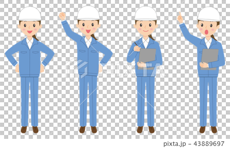 工作服女6 工作服女6 43889697