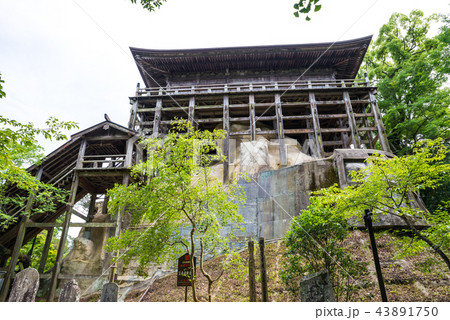 笠森寺観音堂 (千葉県長生郡長南町) 2018年6月 笠森寺観音堂 (千葉県長生郡長南町) 2018年6月 43891750