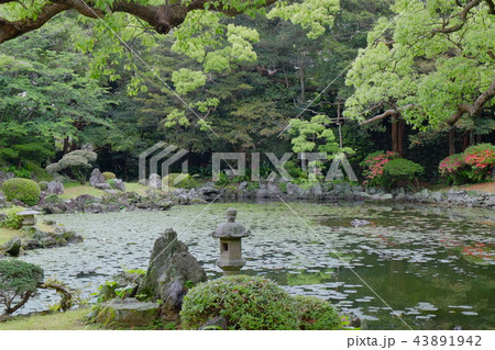 福江島・石田城五島氏庭園2017その5 福江島・石田城五島氏庭園2017その5 43891942