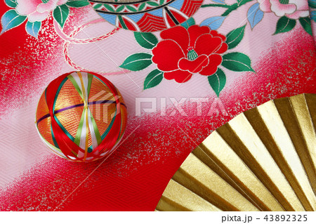 着物と小物 着物と小物 43892325