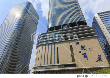 中之島フェスティバルタワー 中之島フェスティバルタワー 43892760