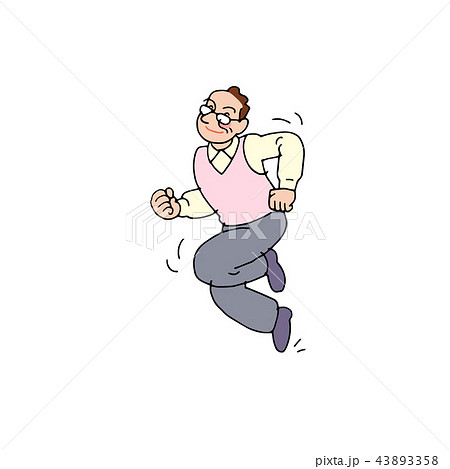 まだまだ元気なお父さん まだまだ元気なお父さん 43893358
