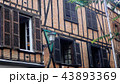 フランスの街角 43893369