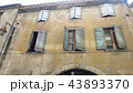 フランスの街角 43893370