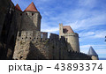 フランスの街角 43893374