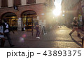 フランスの街角 43893375