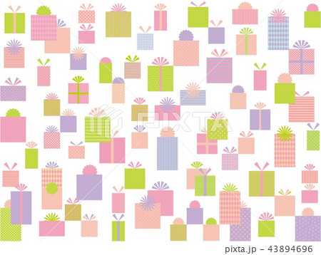 ギフト 43894696