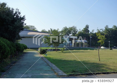 周防大島　陸奥記念館 43894927