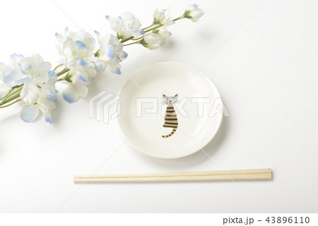 小皿 43896110