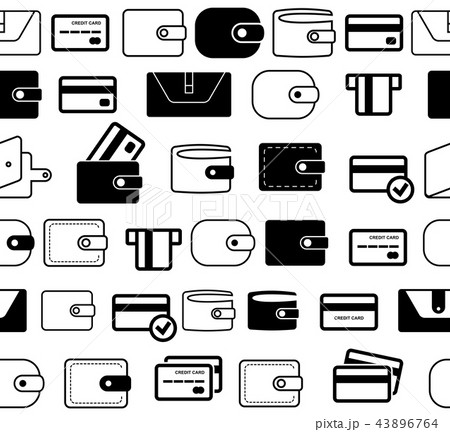 Vector Illustration 43896764