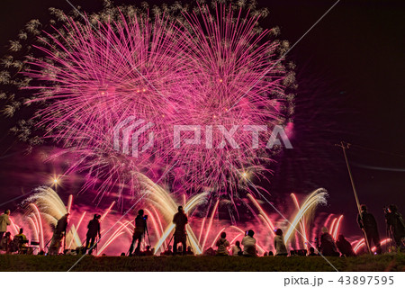 花火 43897595