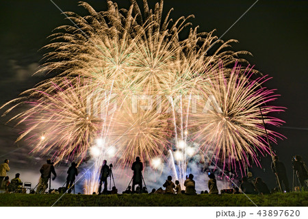 花火 花火 43897620