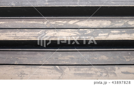 Old wooden background. Wooden table or floor. Old wooden background. Wooden table or floor. 43897828