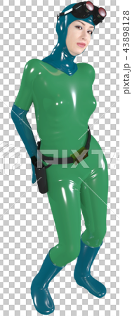 Super Soldier Super Soldier 43898128
