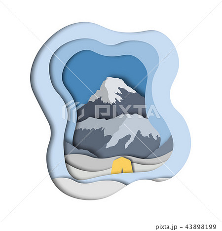 Everest base camp 43898199