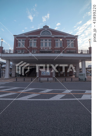 東松山駅 43899220