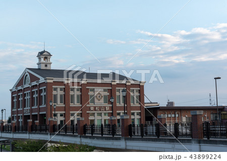 東松山駅 43899224