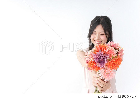 花束 花束 43900727