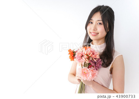 花束 43900733