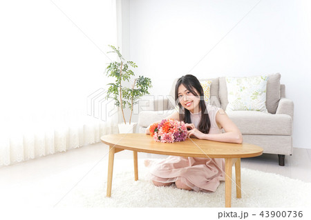 花束 43900736