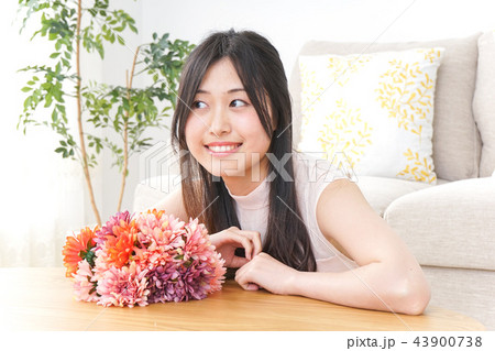 花束 花束 43900738