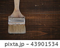 DIY用ペンキ筆 43901534