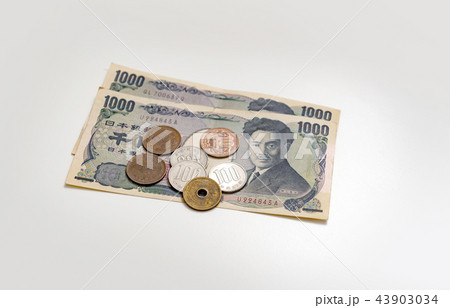 お金 お金 43903034