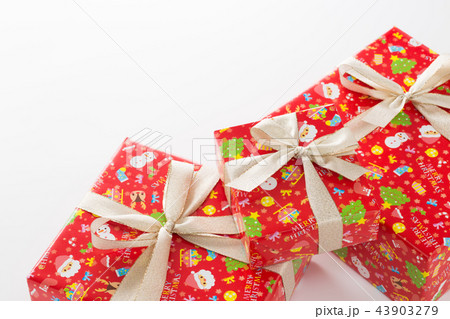 クリスマスプレゼント クリスマスプレゼント 43903279