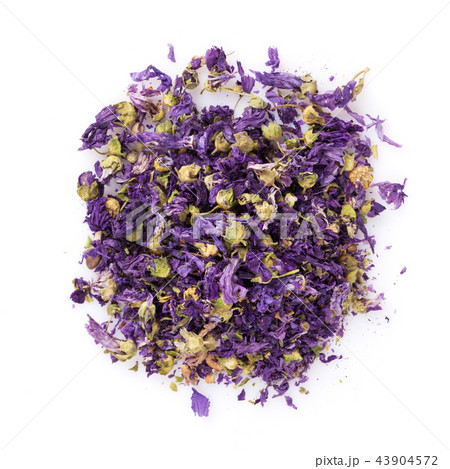 Purple flower spice Purple flower spice 43904572