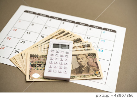 お金 43907866
