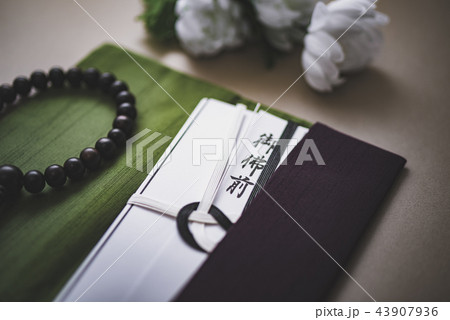 静物写真 43907936