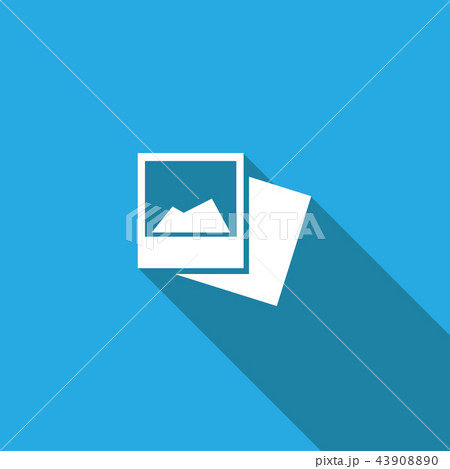 Picture icon vector , Picture icon , vector 43908890