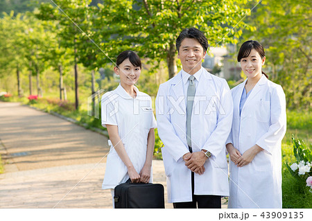 訪問医療 イメージ 訪問医療 イメージ 43909135