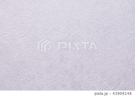 White color mulberry paper texture White color mulberry paper texture 43909148
