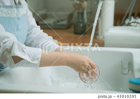 Housework Housework 43910295