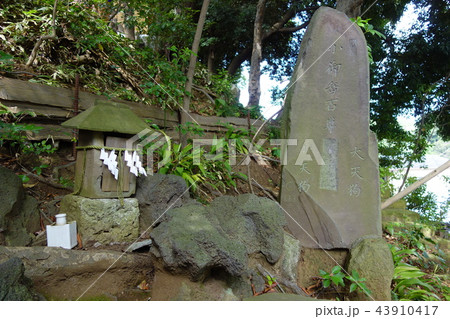 富士塚 43910417