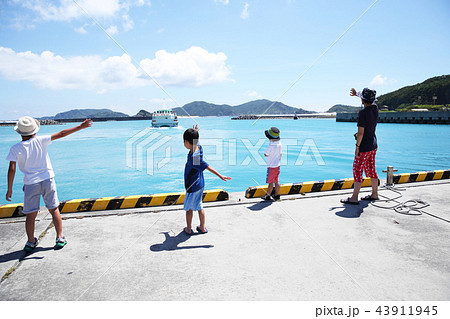 夏の終わり 43911945