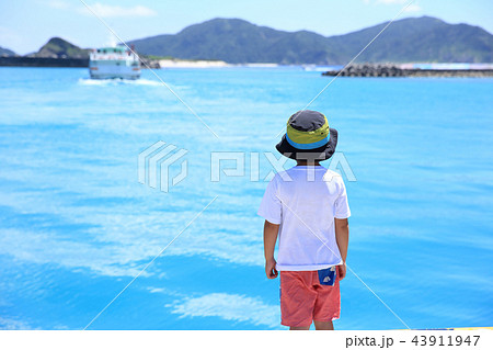 夏の終わり 43911947