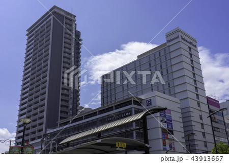 福山駅南口　アイネスフクヤマ 43913667