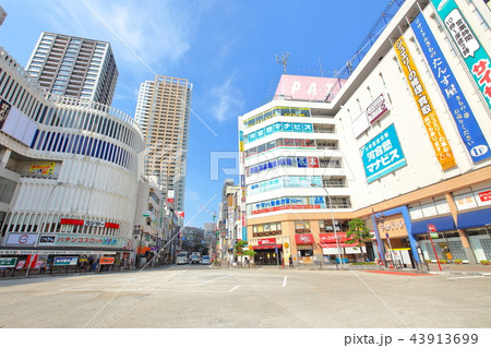 本八幡駅前 総武線 本八幡駅前 総武線 43913699