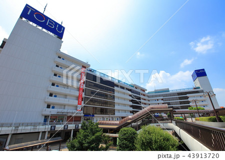 船橋駅　総武線 43913720