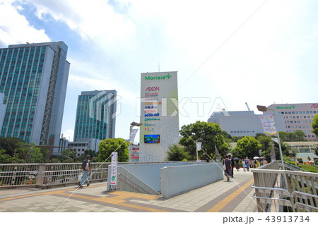 津田沼駅 総武線 津田沼駅 総武線 43913734