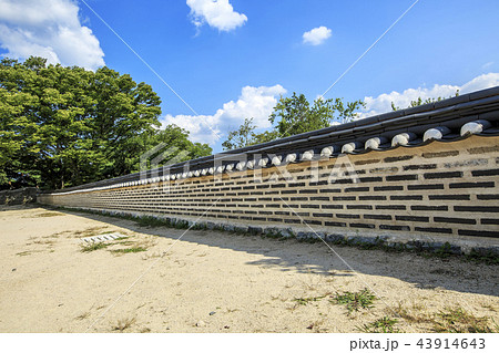 南漢山城 京畿道 キョンギド 43914643