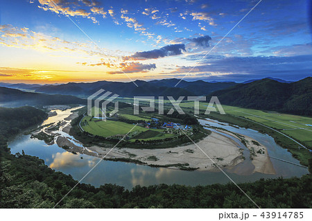 フェリョンポ 慶北 醴泉郡 43914785