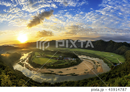 日の出 フェリョンポ 慶北 43914787