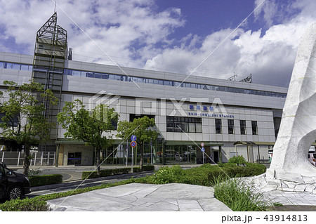 新尾道駅 43914813