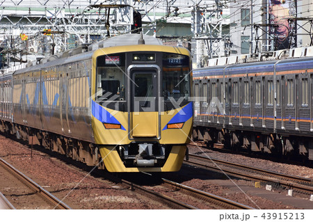 泉北ライナー 12000系 泉北ライナー 12000系 43915213