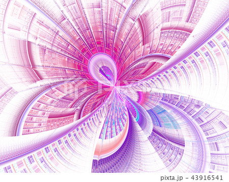 The infinity of space and time. Chaotic movement The infinity of space and time. Chaotic movement 43916541