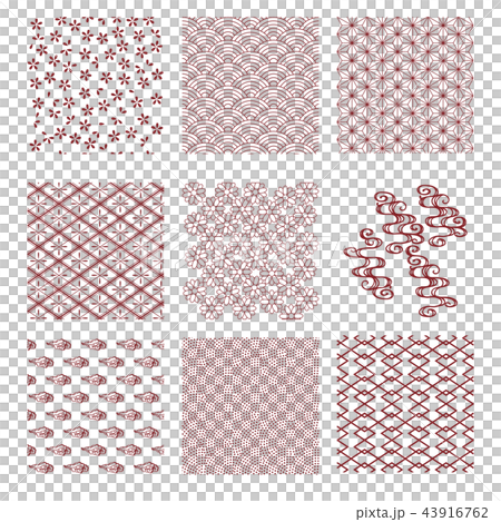 日本傳統模式設置 43916762